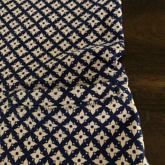 Crewcuts Beaded Pom Pom Dress. - Picture 5 of 9